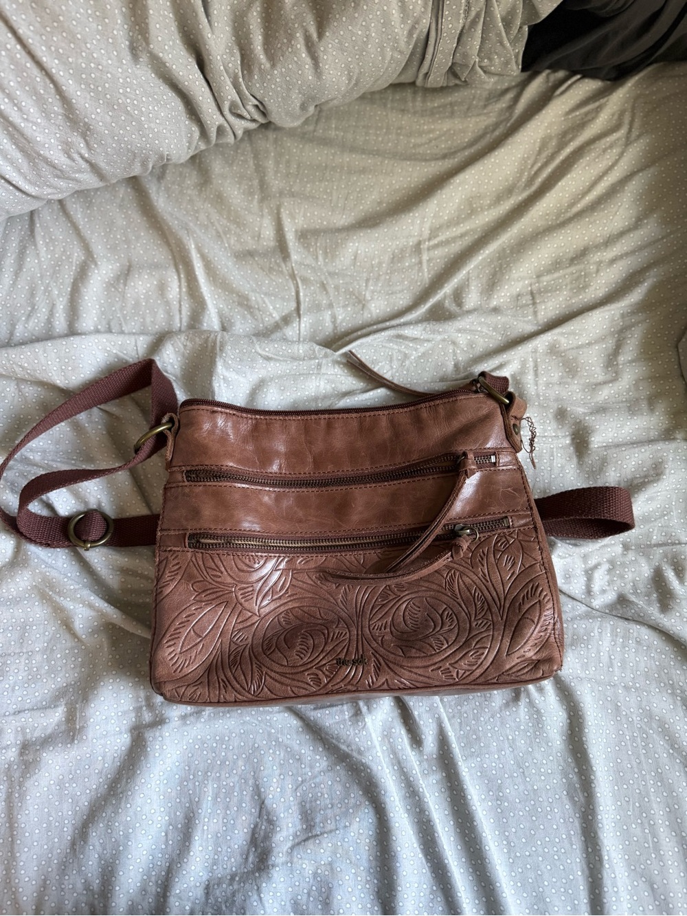 The Sak Bag